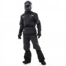 Штаны-дождевик Dragonfly Evo Man black - Штаны-дождевик Dragonfly Evo Man black