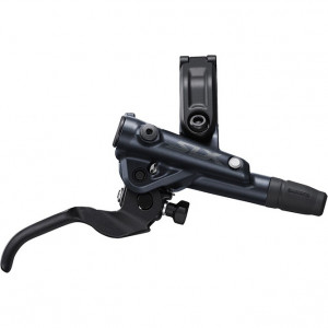 Тормозная ручка Shimano SLX, M7100, левая, для гидравлических дисковых тормозов, IBLM7100L 