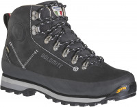 Ботинки Dolomite M's 54 Trek GTX Black (2022)