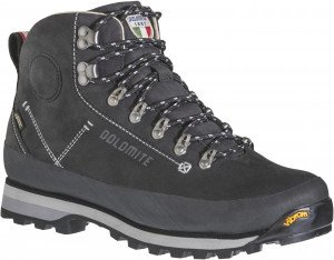 Ботинки Dolomite M&#039;s 54 Trek GTX Black (2022) 