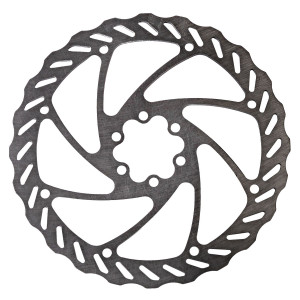 Диск тормозной STG RPT006 180MM под 6 болтов 
