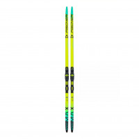 Беговые лыжи Fischer Speedmax 100 Classic Plus 902 Medium IFP (N07525)