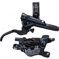 Тормоз дисковый Shimano SLX, J-KIT, BL-M7100(левый)/BR-M7120(передний)