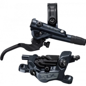 Тормоз дисковый Shimano SLX, J-KIT, BL-M7100(левый)/BR-M7120(передний) 