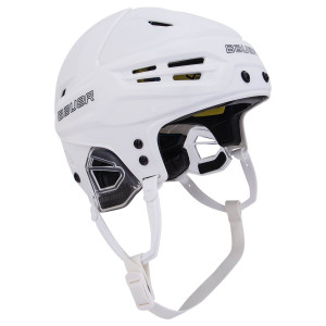 Шлем Bauer Re-Akt 95 SR White (1052686) 