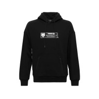 Худи Terro черное