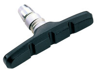 Колодки тормозные Alhonga HJ-600.12T3 для V-brake резьбовые, 70мм