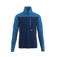 Куртка Vist Extreme Vision Softshell Jacket Gender Neutral fr. blue-limog-fr. blue IQLAIQ (2024)