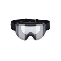 Маска Terro Only black