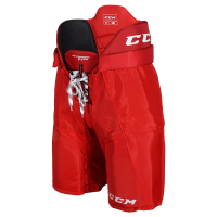 Шорты CCM JetSpeed FT370 SR red