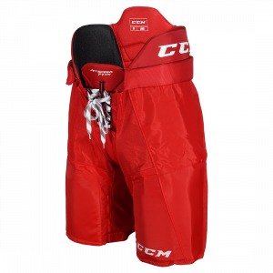 Шорты CCM JetSpeed FT370 SR red 