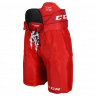 Шорты CCM JetSpeed FT370 SR red - Шорты CCM JetSpeed FT370 SR red