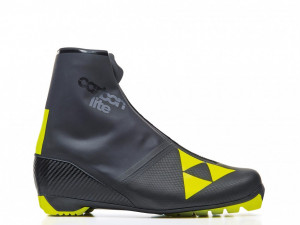 Лыжные ботинки Fischer Carbonlite Classic 