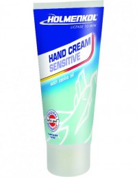 Крем для рук Holmenkol Hand Cream Sensitive (22173)