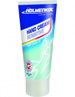 Крем для рук Holmenkol Hand Cream Sensitive (22173) 