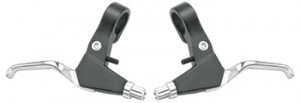 Тормозные ручки Stels BLF-101 под 2.5 пальца 