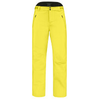 Брюки Head Summit Pants Men lemon (2023)