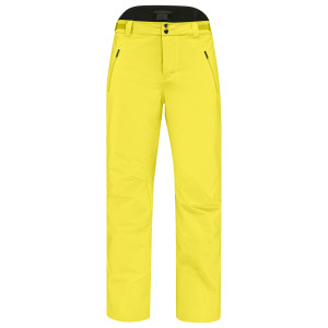 Брюки Head Summit Pants Men lemon (2023) 