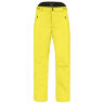 Брюки Head Summit Pants Men lemon (2023) - Брюки Head Summit Pants Men lemon (2023)