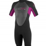 Гидрокостюм детский O'Neill короткий YOUTH REACTOR SPRING BLK/FOXPINK/BLK (R97) (3803 R97) (2017) - Гидрокостюм детский O'Neill короткий YOUTH REACTOR SPRING BLK/FOXPINK/BLK (R97) (3803 R97) (2017)