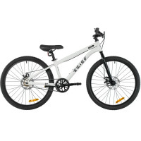 Велосипед Foxx Brief 24" голубой (2026) Велосипед Foxx Brief 24" голубой (2026)