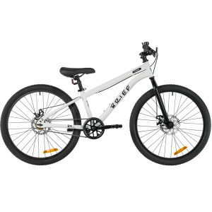 Велосипед Foxx Brief 24" голубой (2026) 