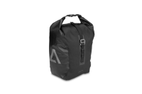 Сумка Cube ACID Panniers TRAVLR 15, black