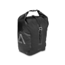 Сумка Cube ACID Panniers TRAVLR 15, black - Сумка Cube ACID Panniers TRAVLR 15, black