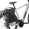 Сумка Cube ACID Panniers TRAVLR 15, black - Сумка Cube ACID Panniers TRAVLR 15, black