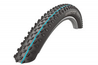 Покрышка Schwalbe RACING RAY Evo, SnakeSkin, TLE,57-622 29x2.25, B/B-SK HS489 AddixSpgrip 67EPI (2022)