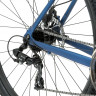 Велосипед Welt Raven 1.0 D 29 Navy Blue рама: 20" (2024) - Велосипед Welt Raven 1.0 D 29 Navy Blue рама: 20" (2024)