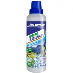 Средство для стирки одежды Holmenkol Natural Textile Wash 500 ml (22933) 