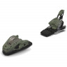 Горнолыжные крепления Marker Comp 12 GW DIN 4-12 Van Deer khaki - Горнолыжные крепления Marker Comp 12 GW DIN 4-12 Van Deer khaki