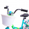 Велосипед Stels Flyte C 18" Z012 морская волна рама: 12" (2024) - Велосипед Stels Flyte C 18" Z012 морская волна рама: 12" (2024)