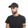 Бейсболка Atributika&Club NHL Vegas Golden Knights черная (55-58 см) 31624 - Бейсболка Atributika&Club NHL Vegas Golden Knights черная (55-58 см) 31624