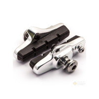 Торм. колодки-картр. CLARKS 3-559 ROAD 50мм симметр. с крепежом CP305