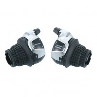 Шифтеры Shimano Tourney SL-RS45 (3x8ск)