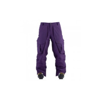 Брюки Armada Shambles Pant Deep Purple (2012)