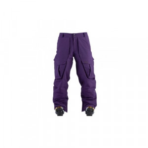 Брюки Armada Shambles Pant Deep Purple (2012) 