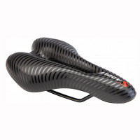 Седло STELS AZ-6607 T-02 HUABEI 275x155мм с гелевым наполнителем