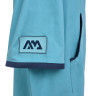 Пончо Aqua Marina Micro-fabric Change Poncho - Пончо Aqua Marina Micro-fabric Change Poncho