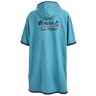 Пончо Aqua Marina Micro-fabric Change Poncho - Пончо Aqua Marina Micro-fabric Change Poncho