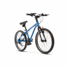 Велосипед Stels Turbo 270 20" V (м) синий рама: 11" (2026) - Велосипед Stels Turbo 270 20" V (м) синий рама: 11" (2026)