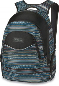 Рюкзак Женский Dakine Prom 25L Cortez