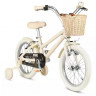 Велосипед Spinn Pixie 1 Kids 16" pearl cream (2025) - Велосипед Spinn Pixie 1 Kids 16" pearl cream (2025)