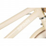 Велосипед Spinn Pixie 1 Kids 16" pearl cream (2025) - Велосипед Spinn Pixie 1 Kids 16" pearl cream (2025)