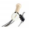 Велосипед Spinn Pixie 1 Kids 16" pearl cream (2025) - Велосипед Spinn Pixie 1 Kids 16" pearl cream (2025)