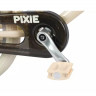 Велосипед Spinn Pixie 1 Kids 16" pearl cream (2025) - Велосипед Spinn Pixie 1 Kids 16" pearl cream (2025)