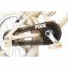 Велосипед Spinn Pixie 1 Kids 16" pearl cream (2025) - Велосипед Spinn Pixie 1 Kids 16" pearl cream (2025)