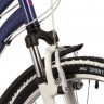 Велосипед Stinger Latina 26" фиолетовый рама 15" (2022) - Велосипед Stinger Latina 26" фиолетовый рама 15" (2022)